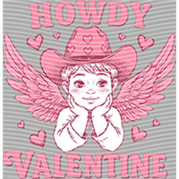 Valentine's Day-QRJ 7865